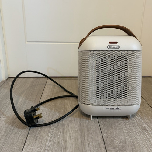 Longhi hfx30c18 portable - de'longhi,