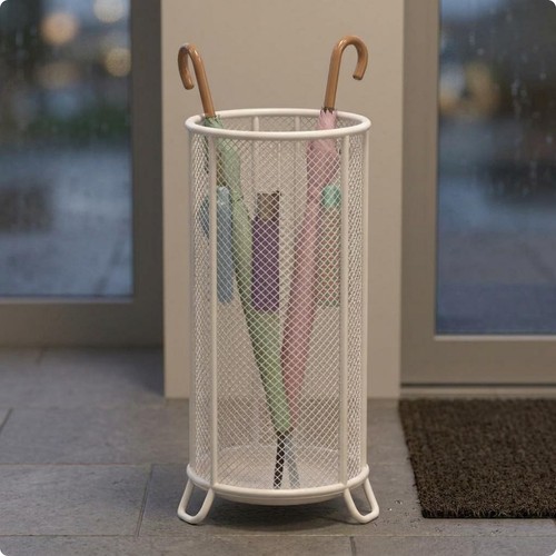 Entryway umbrella stand - entryway,