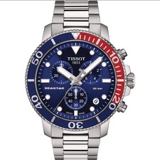 Tissot Seastar 1000 Quartz