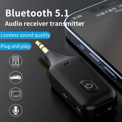 Wireless bluetooth adapter - wireless,