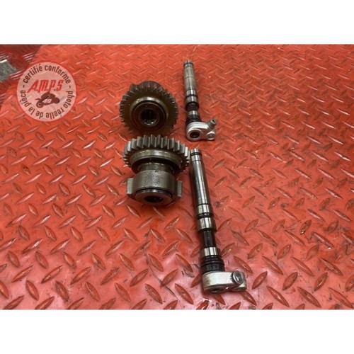Balancing shaft bmw - balancing, k1200