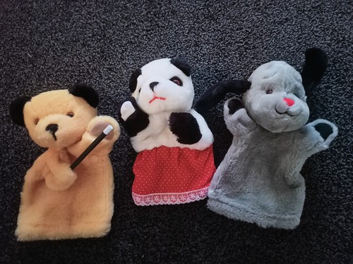 Vintage sooty sweep - vintage, sue