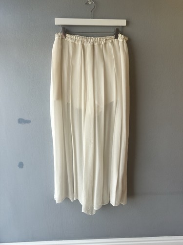 Vintage zandra rhodes - zandra, 100%