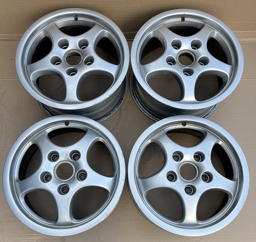 Genuine porsche 964 - genuine,