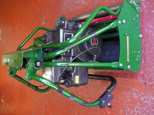Atco lawnmower - atco, 24"