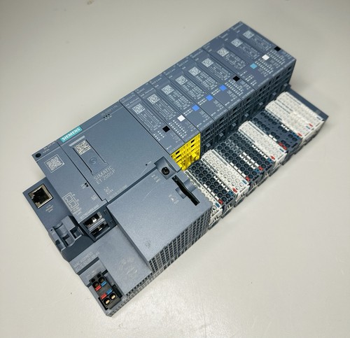 Siemens et200sp - siemens,