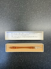 D Nore Paris Glass Dip Pen for