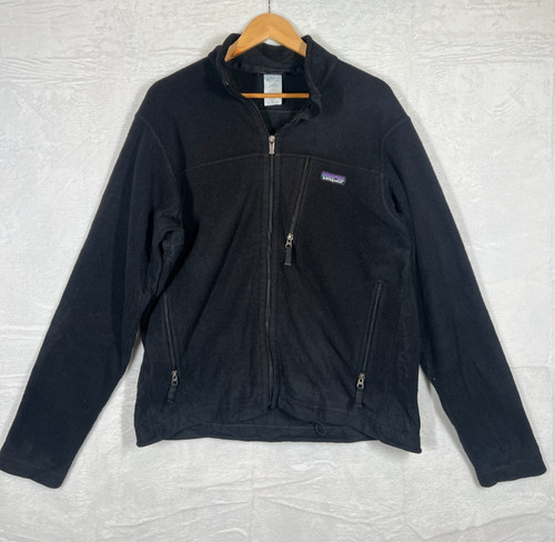 Patagonia synchilla fleece - patagonia,