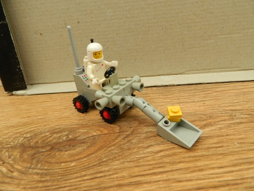 Lego space 6821 - lego, –