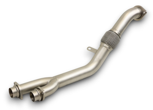 Downpipe bmw 525d 530d - bmw,