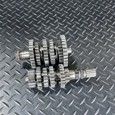 ♻️ APRILIA RS 125 ROTAX