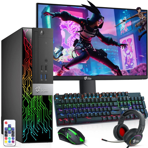 Bto sff rgb - gaming, pc
