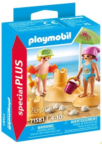 Playmobil special plus 71581 - playmobil,
