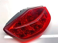 2010 Ducati Monster 696 Rear