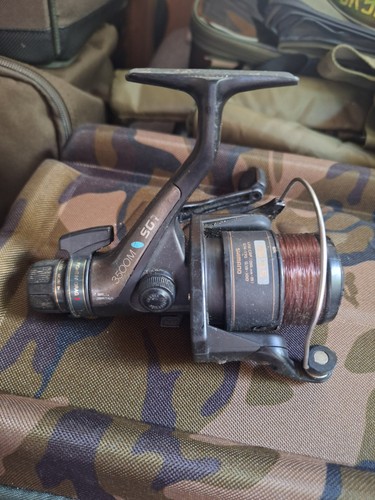 Shimano sgt 3500m - 3500m, match