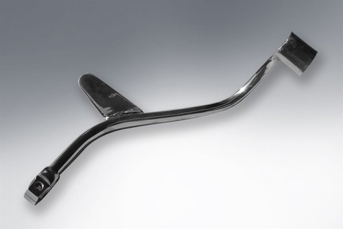 Lambretta longer stronger - , kick