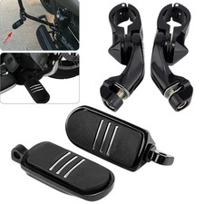 2x Highway Engine Guard