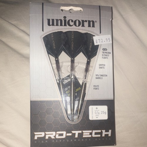 Unicorn pro tech 25g - unicorn, 90%