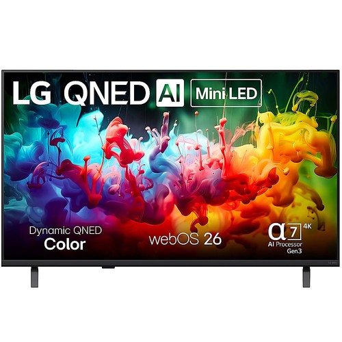 Inch qned mini - 43-inch,