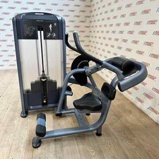 Precor Abdominal Discovery