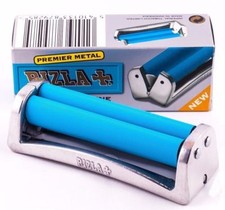 RIZLA REGULAR SIZE Genuine Premium Metal Cigarette FAG Rolling Machine ORIGNAL