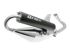 Piaggio NRG 50cc MC2 LC