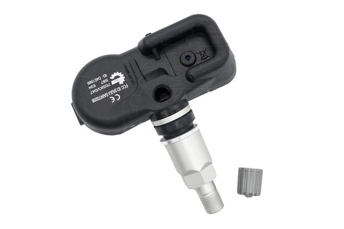 Tire pressure monitoring - tire,