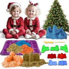 Sand Play Tray Set 13