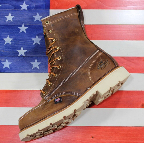 Thorogood american heritage - thorogood,