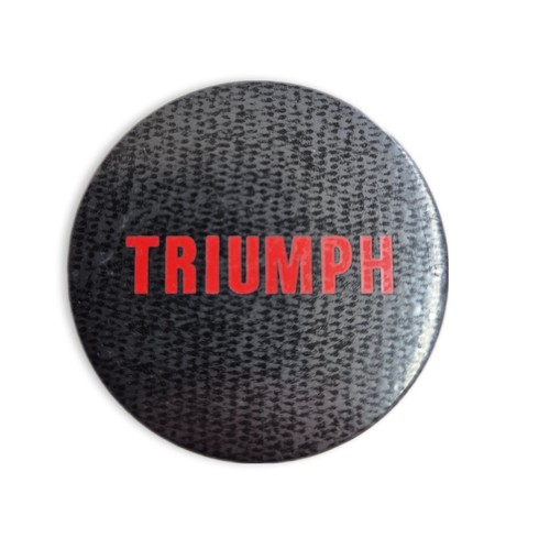 Triumph tr7 wheel trim - tr7,