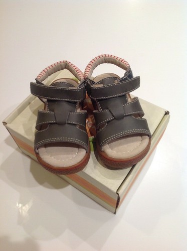Livie luca sailor gray - &,