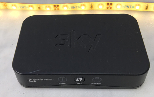 Sky wireless mini wifi - mini,