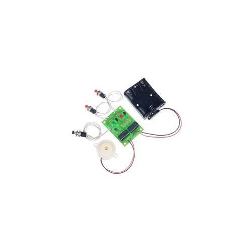 2116 kitronik kit quiz - 2116, kit,