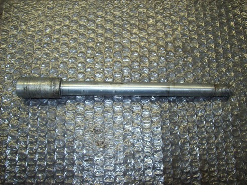 Front wheel pin for 1999 - pin,