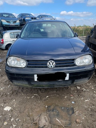 2000 volkswagen golf - golf, 1.4