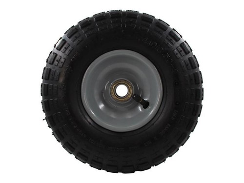 Faithfull spare wheel tyre - faithfull,