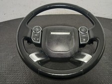 LANDROVER DISCOVERY Steering