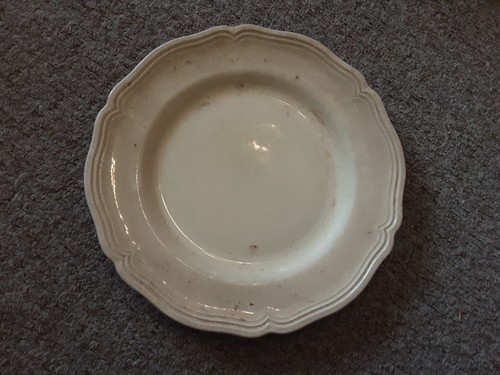 Woods ivory ware - ivory, by