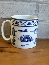 Spode Blue Room Collection