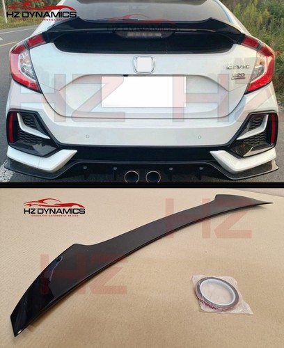 For honda civic fk7 rear - fk7,