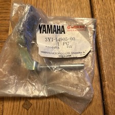 yamaha xt250 carb lever