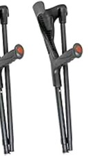 SINGLE  Pepe - Folding Crutch