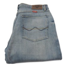 Wrangler Straight Flex Fit