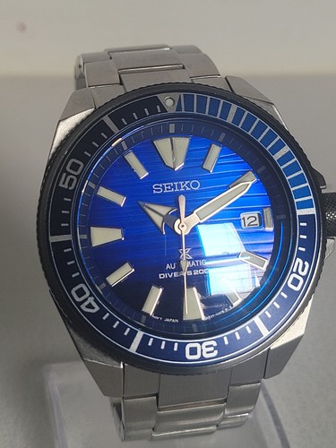Seiko sprc93k1 save ocean - seiko, ocean-