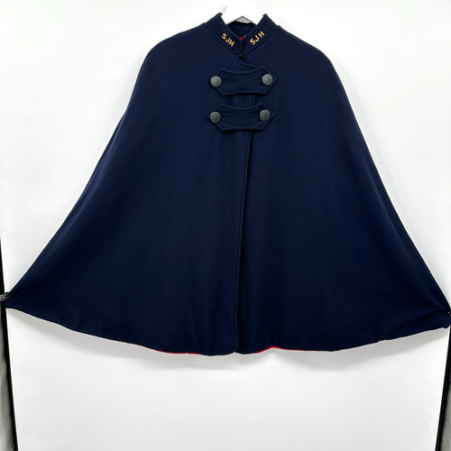 Vintage 40s cape for - for, nurse