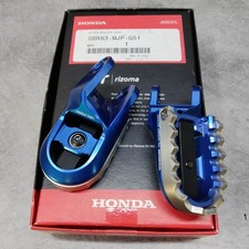 RIZOMA HONDA CRF1000 Africa Twin 08R83-MJP-G51 Wide Footrests