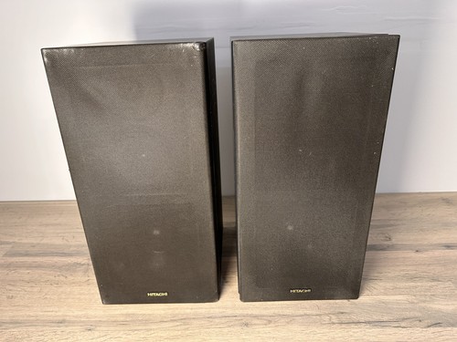 Hitachi fx85 fi - hitachi, hs-fx85