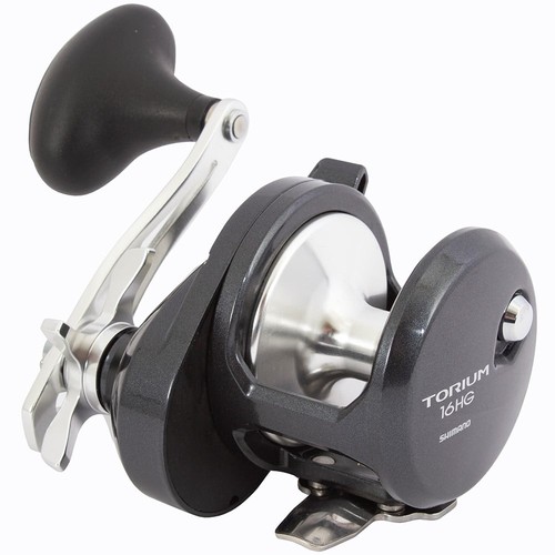 Shimano torium 20a - shimano, hg