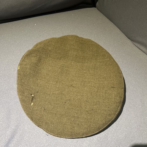 Ww2 beret general service - ww2,