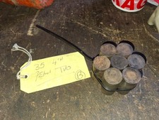 ferguson 35 petrol tvo engine mushroom followers